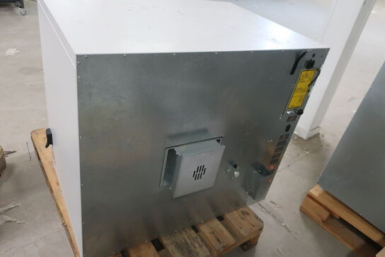 Inkubator HERAEUS BBD 6220