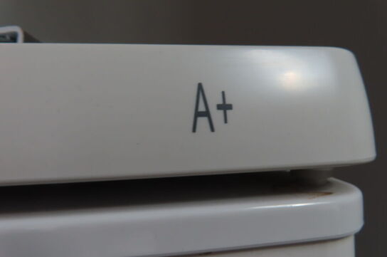 2 stk. Køleskabe ATLAS KS121A++ & KS120A+