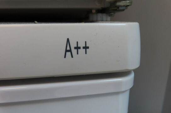 2 stk. Køleskabe ATLAS KS121A++ & KS120A+