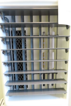 2 stk. Blæsere BLACK & DECKER