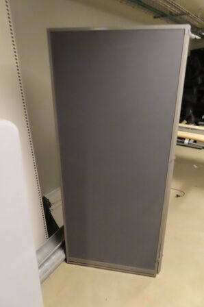 5 stk. Afskærmninger 