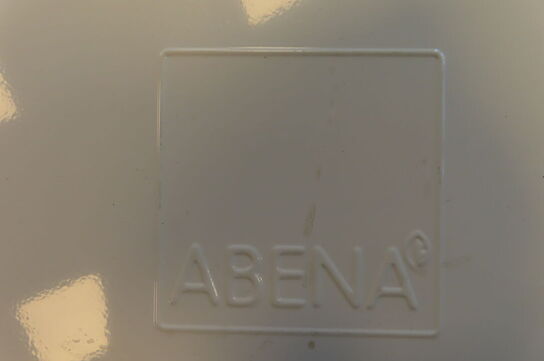 5 stk. Skraldestativer