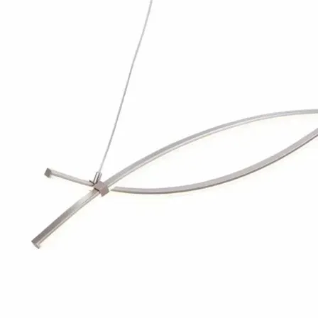 Paul neuhaus maja led pendel 100 cm(ubrugt)