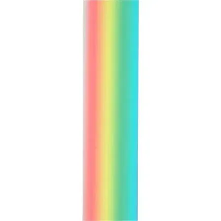 3 stk. yukon led Loftslampe rgb remote 40cm(ubrugt)