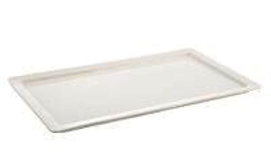 7 stk. Fad EHG 1/1 GN  B530 x D325 x H20 mm gastronorm