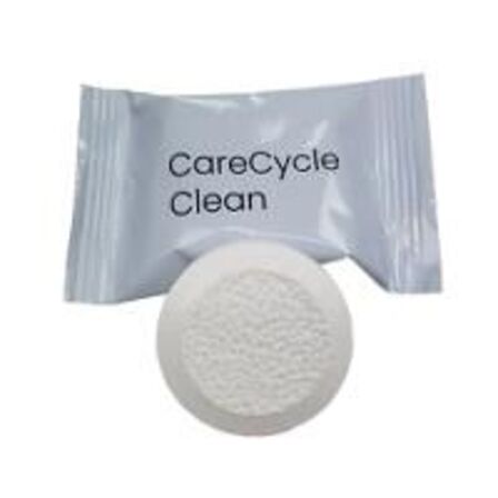 1 stk. Vasketabs CareCycle Clean 150 stk/pakke Hounö UN1759 ( LQ )