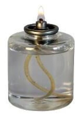 36 stk. Bio olielys 42t CleanLight