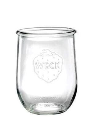 32 stk. Patentglas 106 cl u/låg Diam 100 mm Weck
