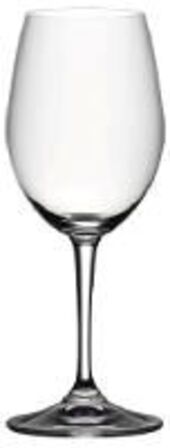 9 stk. Hvidvinsglas 34 cl Riedel Degustazione
