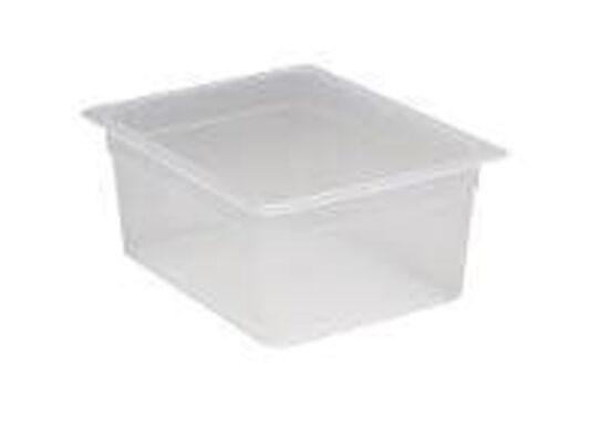 12 stk. Opbevaringsboks 1/2 GN 150 mm 8,9 ltr Cambro
