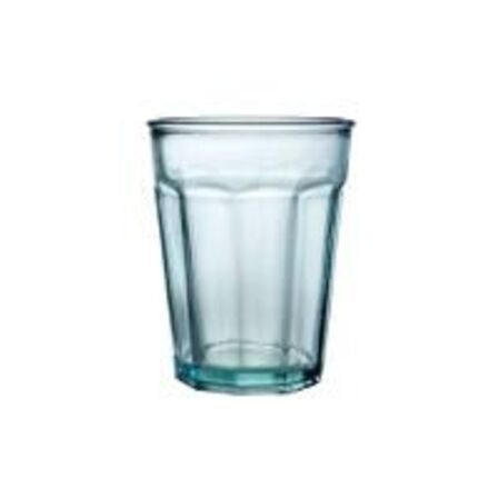 24 stk. Vandglas 40 cl recycle