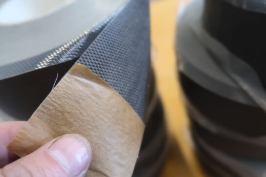 5x25 meter Dafa airtight tape
