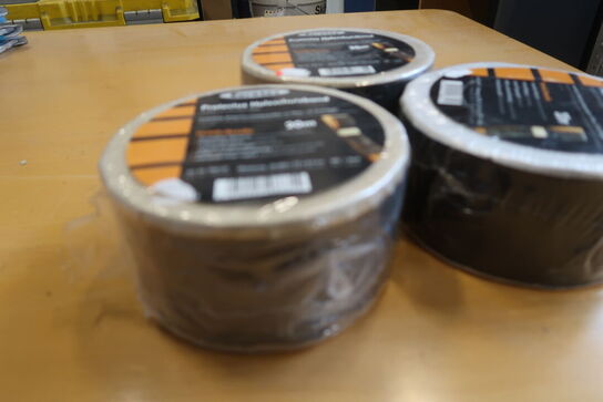 3x20 meter træ beskyttelse tape