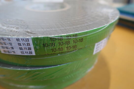 5x6,5 meter illmod 600