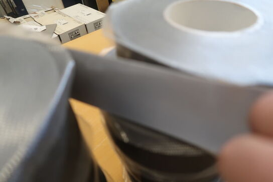 5x25 meter Dafa airtight tape