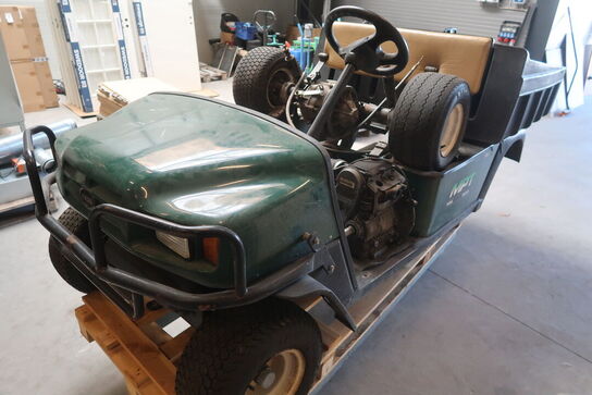 Golfvogn Ezgo