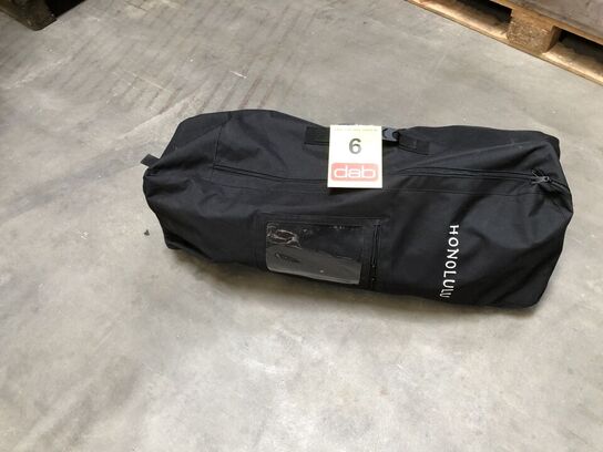 Honolullu SUP Padleboard 10'6 