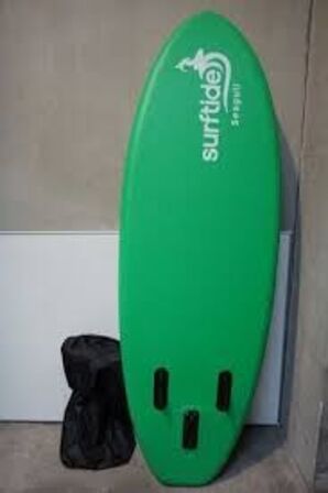 Surftide seagull SUP Padleboard Junior 240x76x10 cm