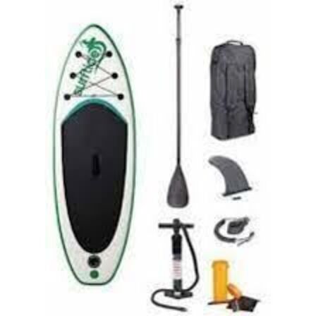 Surftide seagull SUP Padleboard Junior 240x76x10 cm