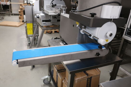 Fars-/dejformer AGRENCO AG220