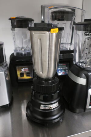 Blender WARING BB255SE