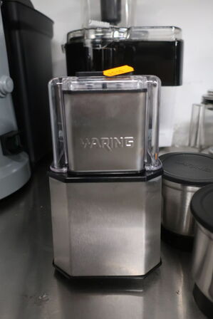 Krydderiblender WARING WSG30E