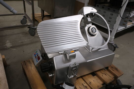 Pålægsskæremaskine NOAW Slicer A300I/CL-CE230