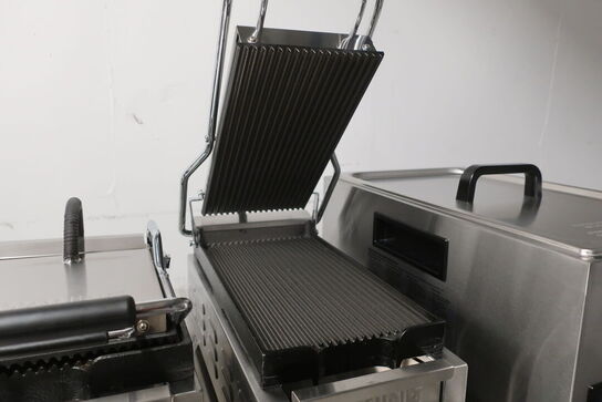 Kontaktgrill WARING WPG200E