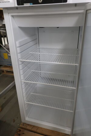 Køleskab GRAM BioBasic RR310 LG 