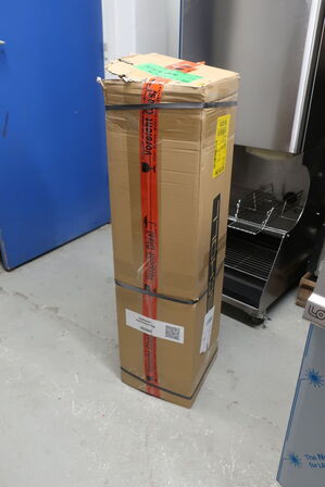 Varmelampe til buffet SCHOLL B0050