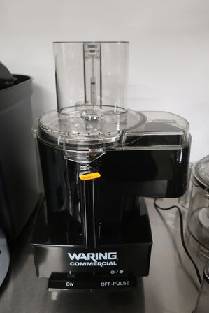 Foodprocessor WARING WFP14SE