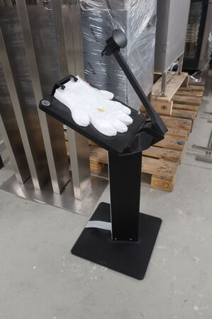 Handskedispenser