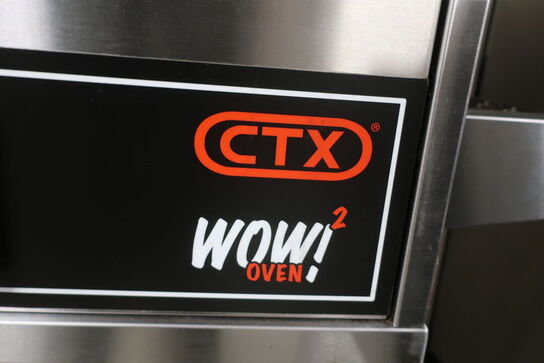Båndovn CTX DZ33I