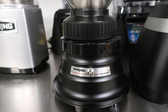 Blender WARING BB255SE