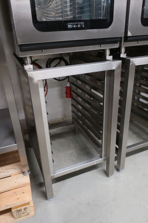 Combiovn CONVOTHERM OES 10.10 mini