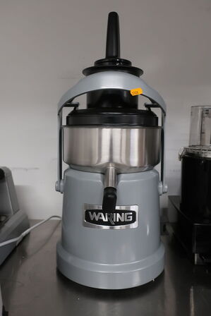 Juicepresser WARING WJX90XE