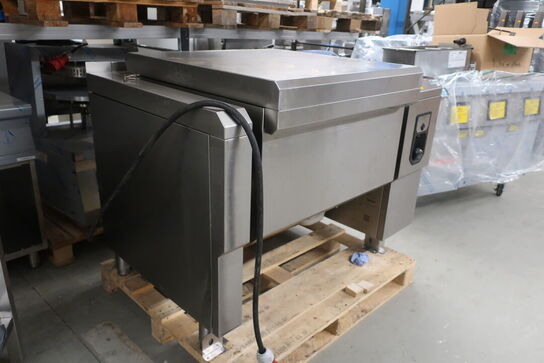 Kipsteger 100 liter MKN FCEKMP123DR