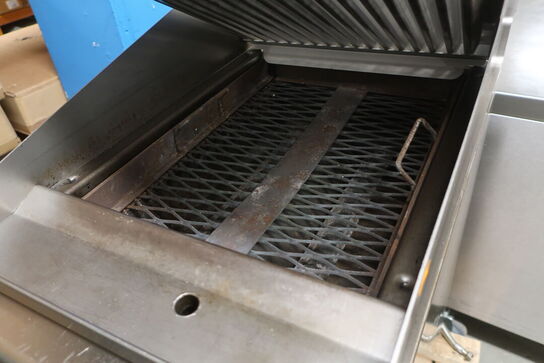 Gasgrill LOTUS Charcoal Grill CW-74G