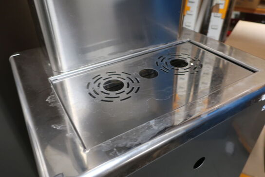 Vanddispenser COSMETAL Niagara 180 IB AC