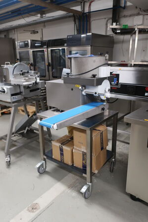 Fars-/dejformer AGRENCO AG220