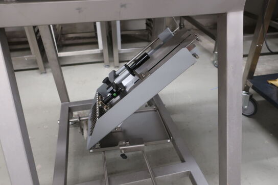 Automatisk pålægsskæremaskine NOAW Slicer A 300 CE