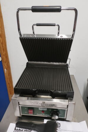 Kontaktgrill WARING WPG150E
