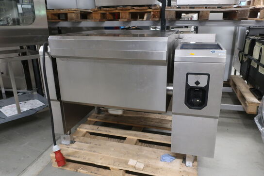 Kipsteger 100 liter MKN FCEKMP123DR