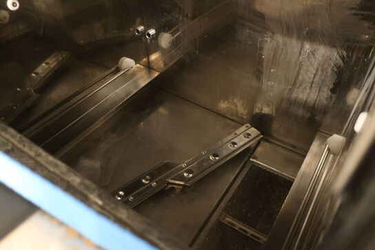 Opvaskemaskine KEN DW 340 (adskilt)