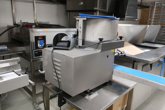 Fars-/dejformer AGRENCO AG220