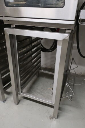 Combiovn HOUNÖ CS II CPE 1.10 HE1
