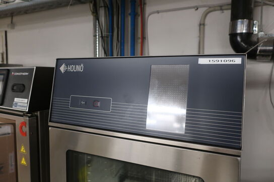 Combiovn HOUNÖ CS II CPE 1.10 HE1