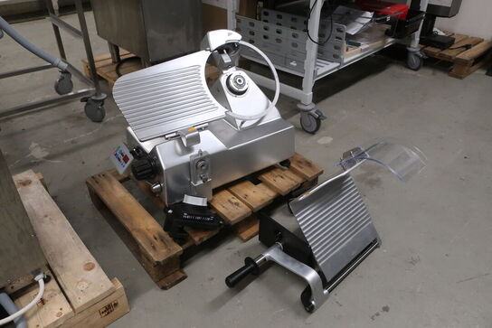 Pålægsskæremaskine NOAW Slicer A300I/CL-CE230
