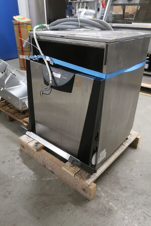 Opvaskemaskine KEN DW 340 (adskilt)