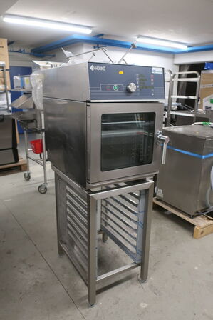 Combiovn HOUNÖ CS II C 1.06 HE1